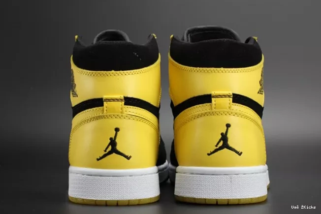 GoAnywhere 297 9813 1 Jordan Retro 'New Air 554724- Love Mid 1107